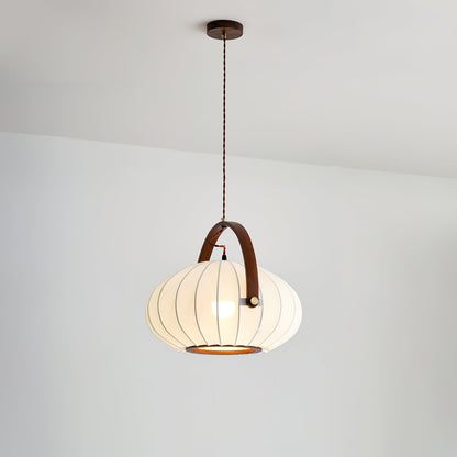 Antonio Lantern Pendant Light