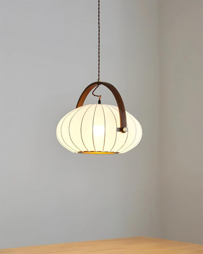 Antonio Lantern Pendant Light