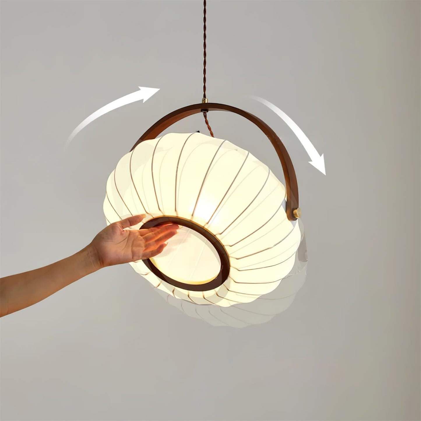 Antonio Lantern Pendant Light