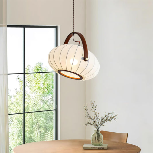 Antonio Lantern Pendant Light