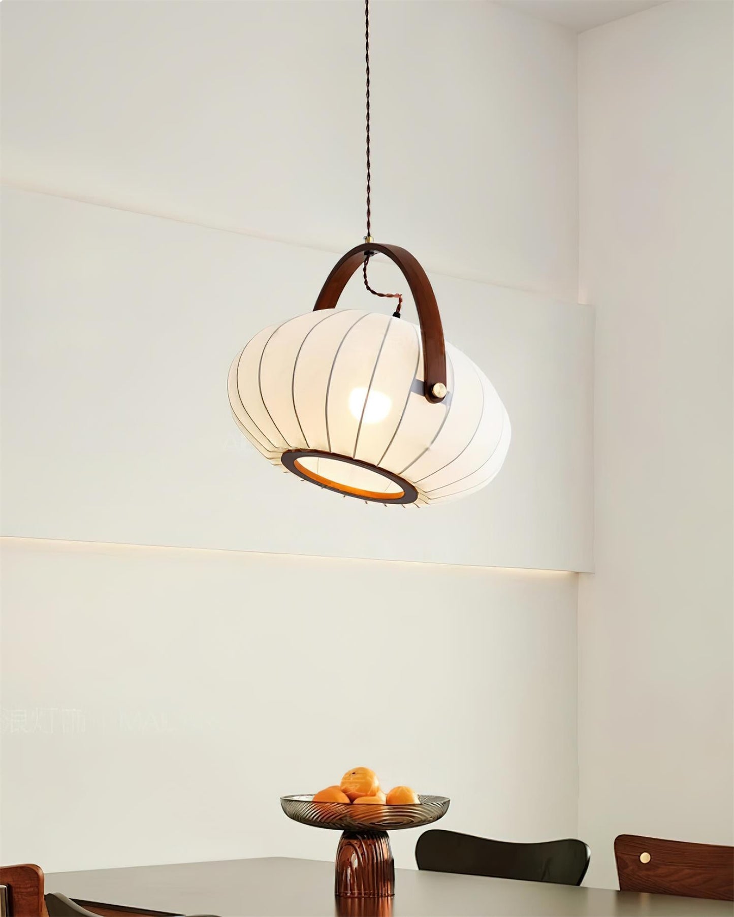 Antonio Lantern Pendant Light