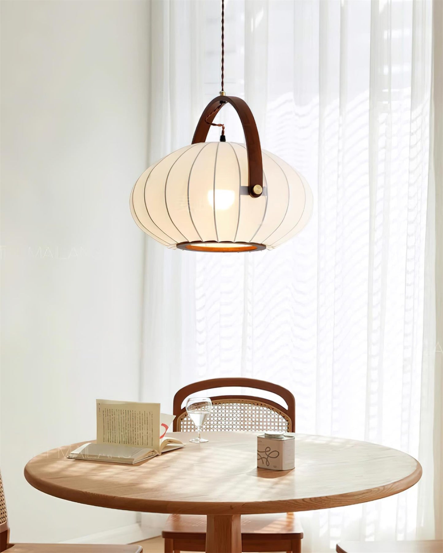 Antonio Lantern Pendant Light