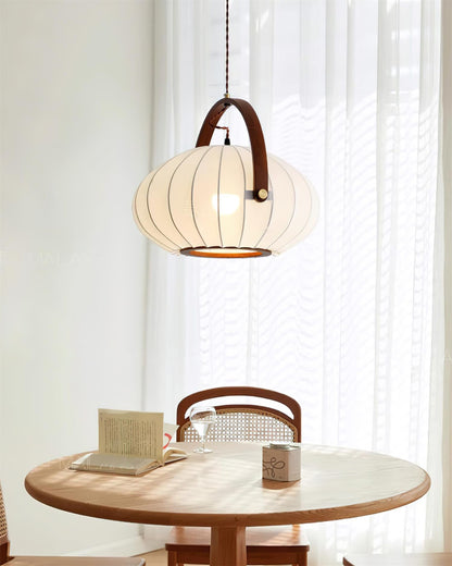 Antonio Lantern Pendant Light