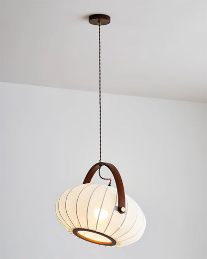 Antonio Lantern Pendant Light