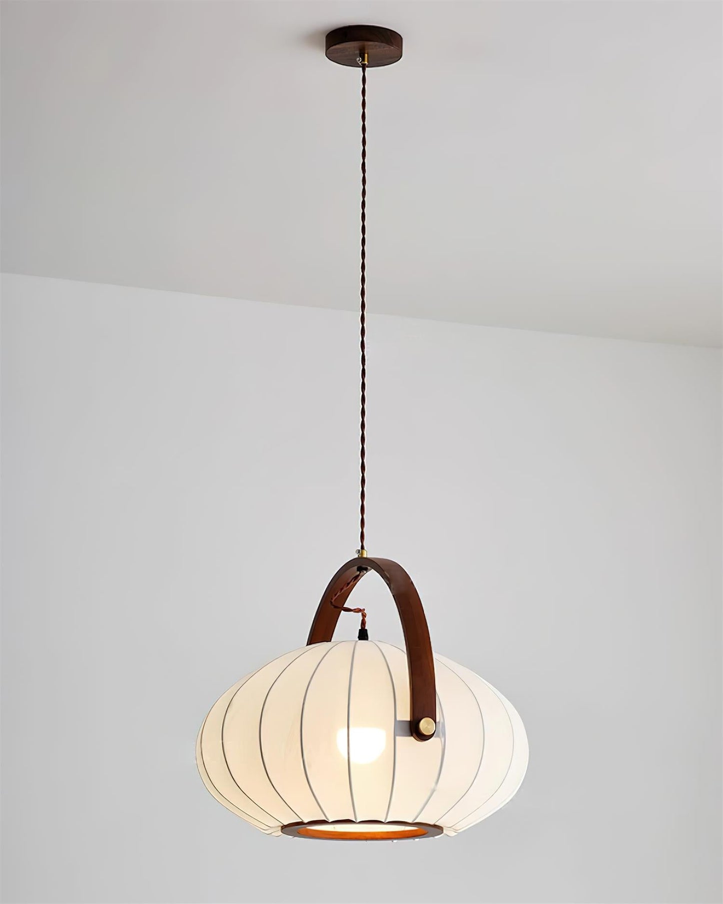 Antonio Lantern Pendant Light