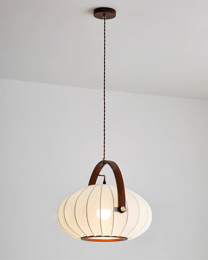 Antonio Lantern Pendant Light