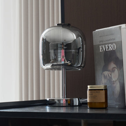 Argos Table Lamp - Loonglight