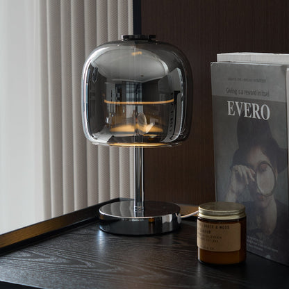 Argos Table Lamp - Loonglight