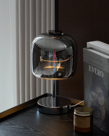 Argos Table Lamp - Loonglight