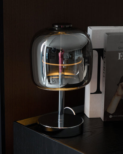 Argos Table Lamp - Loonglight