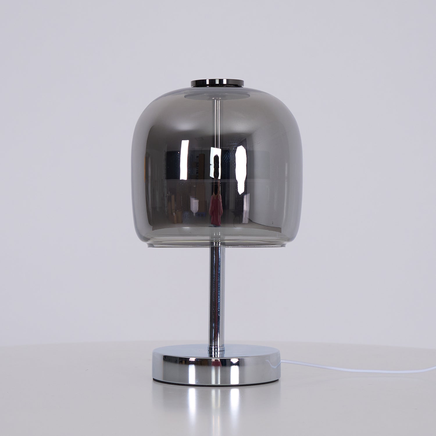 Argos Table Lamp - Loonglight