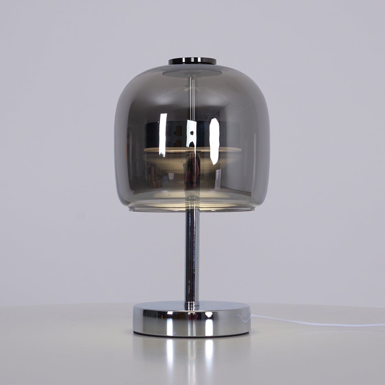 Argos Table Lamp - Loonglight