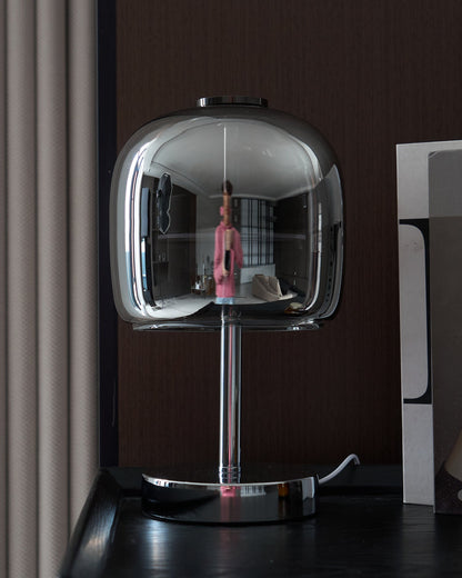 Argos Table Lamp - Loonglight