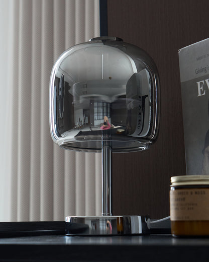 Argos Table Lamp - Loonglight