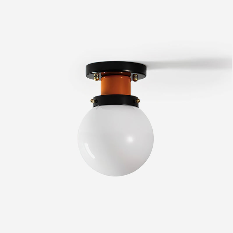 Aria Ceiling Light - Loonglight