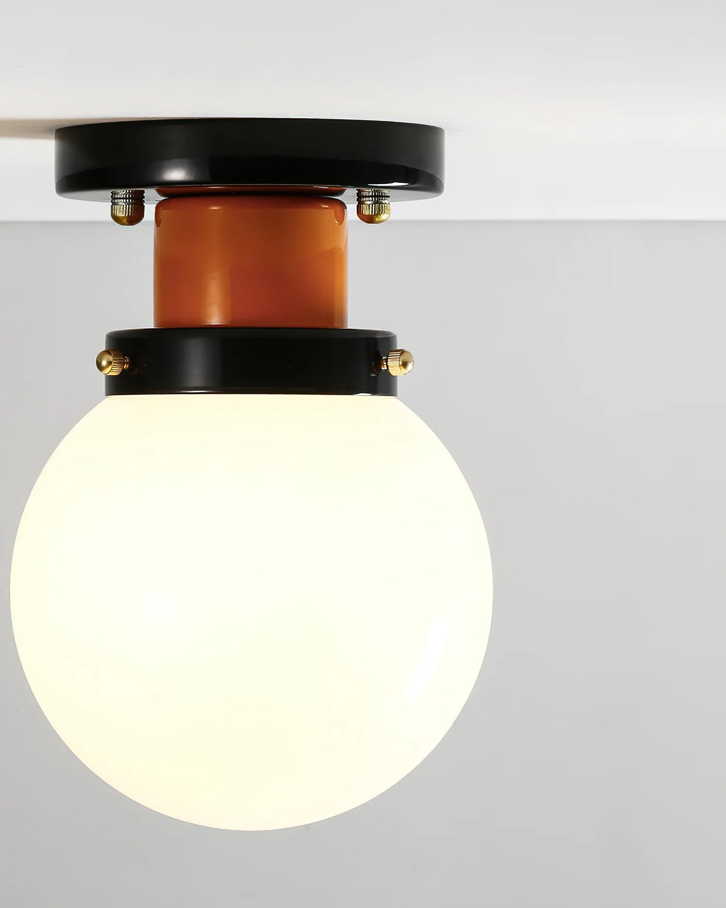 Aria Ceiling Light - Loonglight