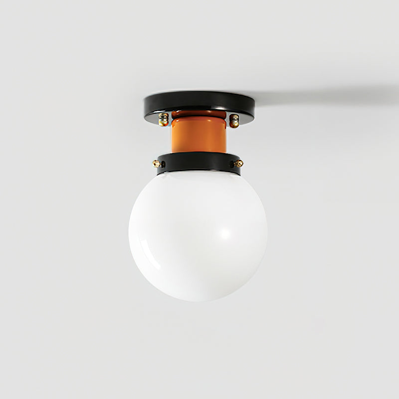 Aria Ceiling Light - Loonglight