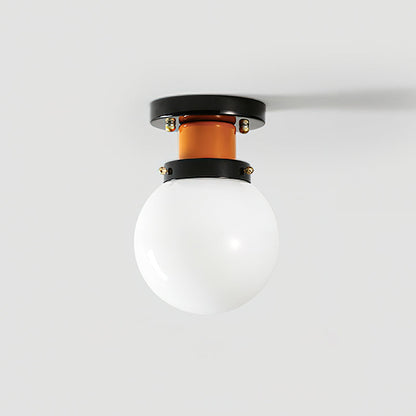 Aria Ceiling Light - Loonglight