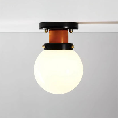 Aria Ceiling Light - Loonglight