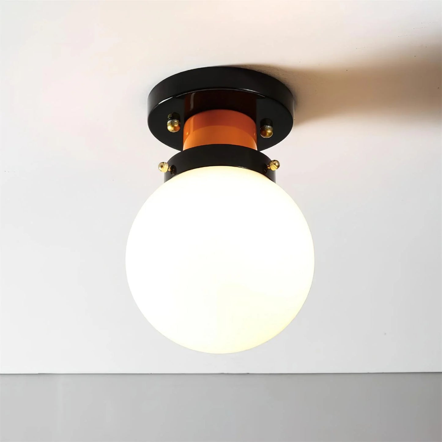 Aria Ceiling Light - Loonglight