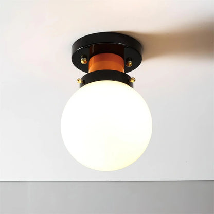 Aria Ceiling Light - Loonglight