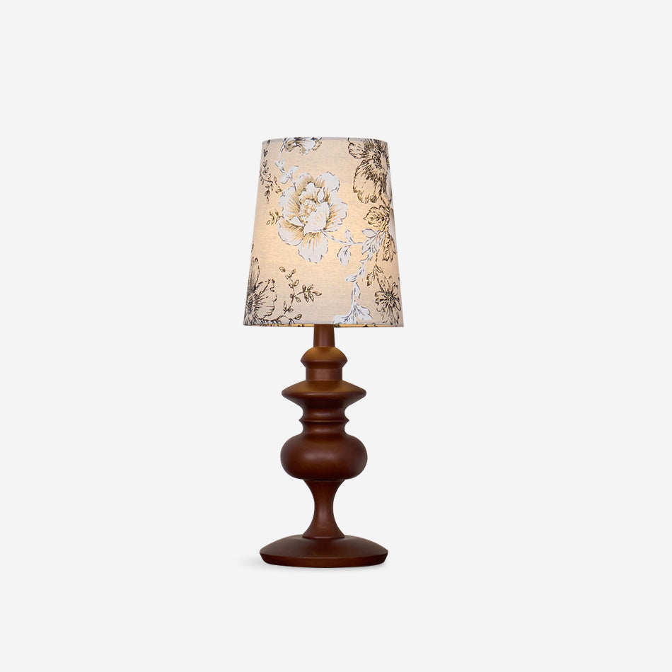 Ariana Table Lamp - Loonglight