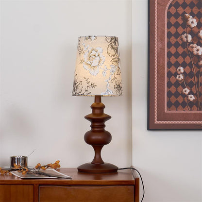 Ariana Table Lamp - Loonglight