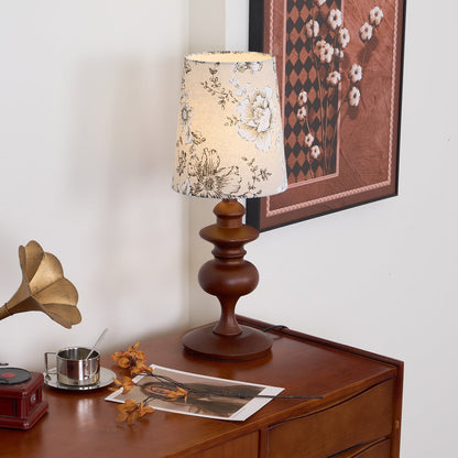 Ariana Table Lamp - Loonglight