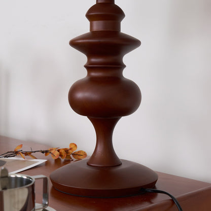 Ariana Table Lamp - Loonglight