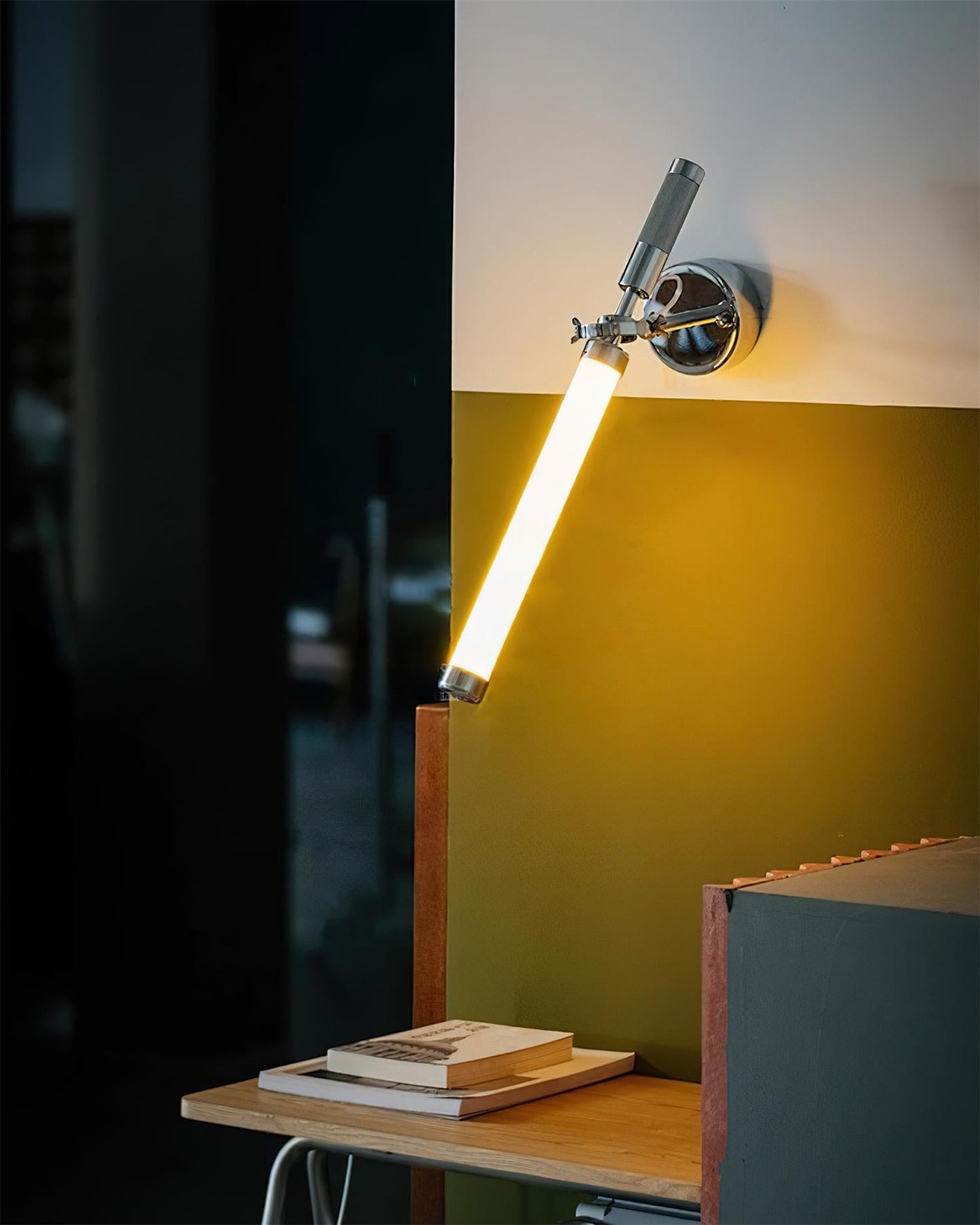 Ariane Wall Lamp