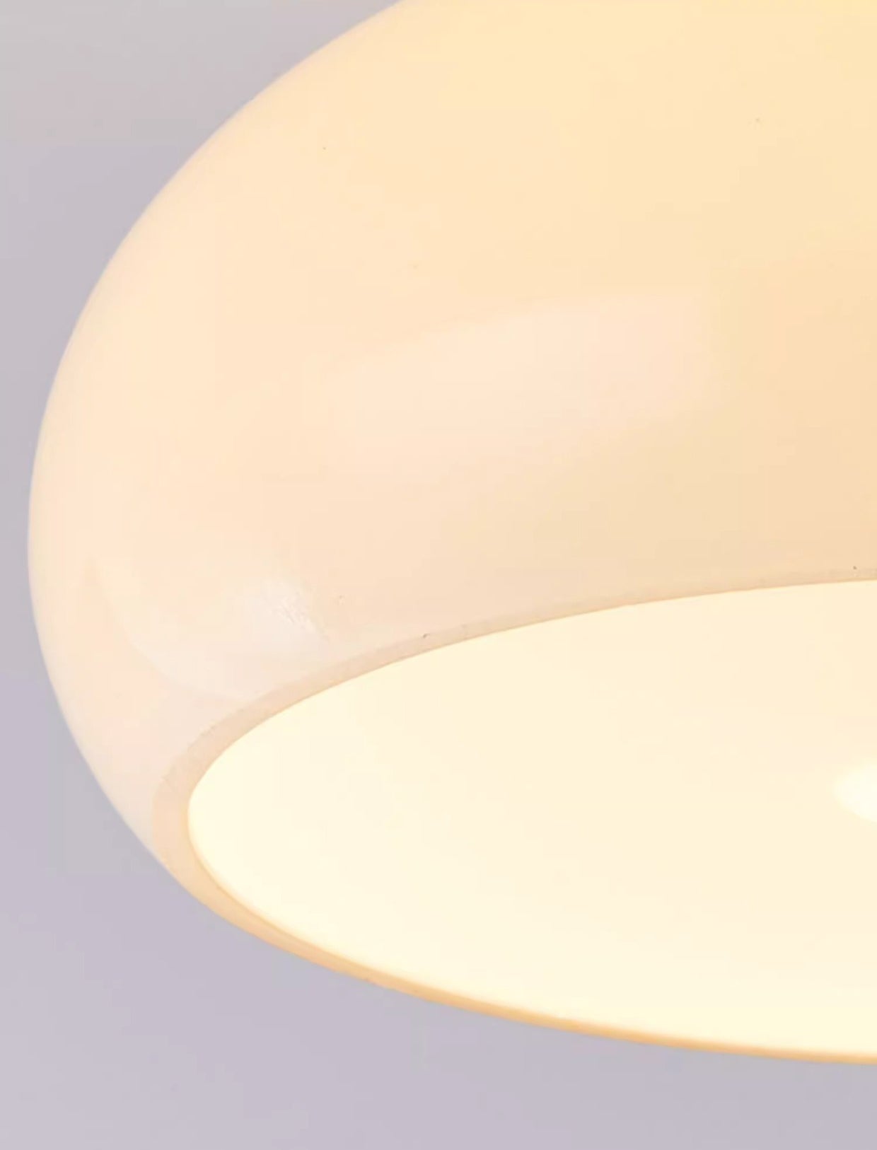 Arlo Wood Ceiling Lamp - Loonglight