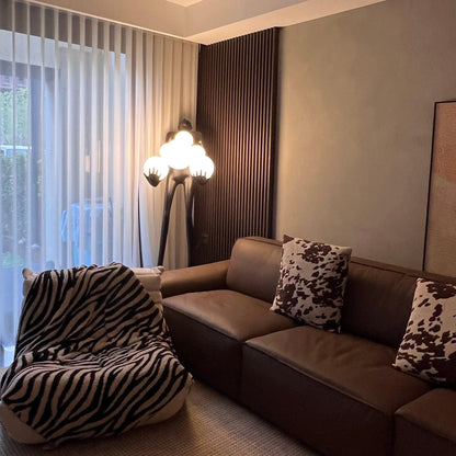 Artistic Figure Floor Lamp - Loonglight