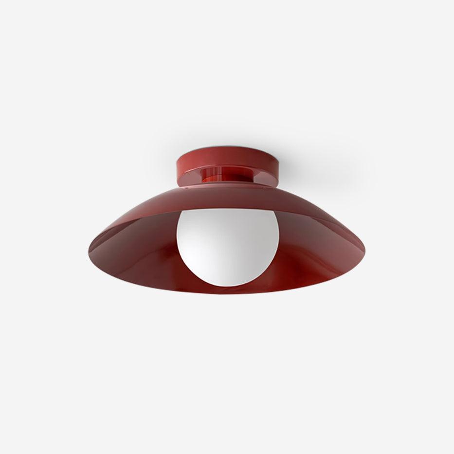 Arundel Orb Ceiling Light - Loonglight