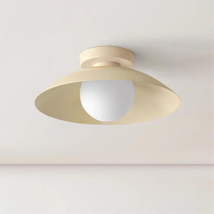 Arundel Orb Ceiling Light - Loonglight