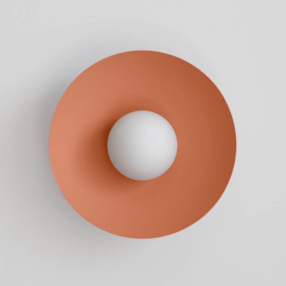 Arundel Orb Ceiling Light - Loonglight