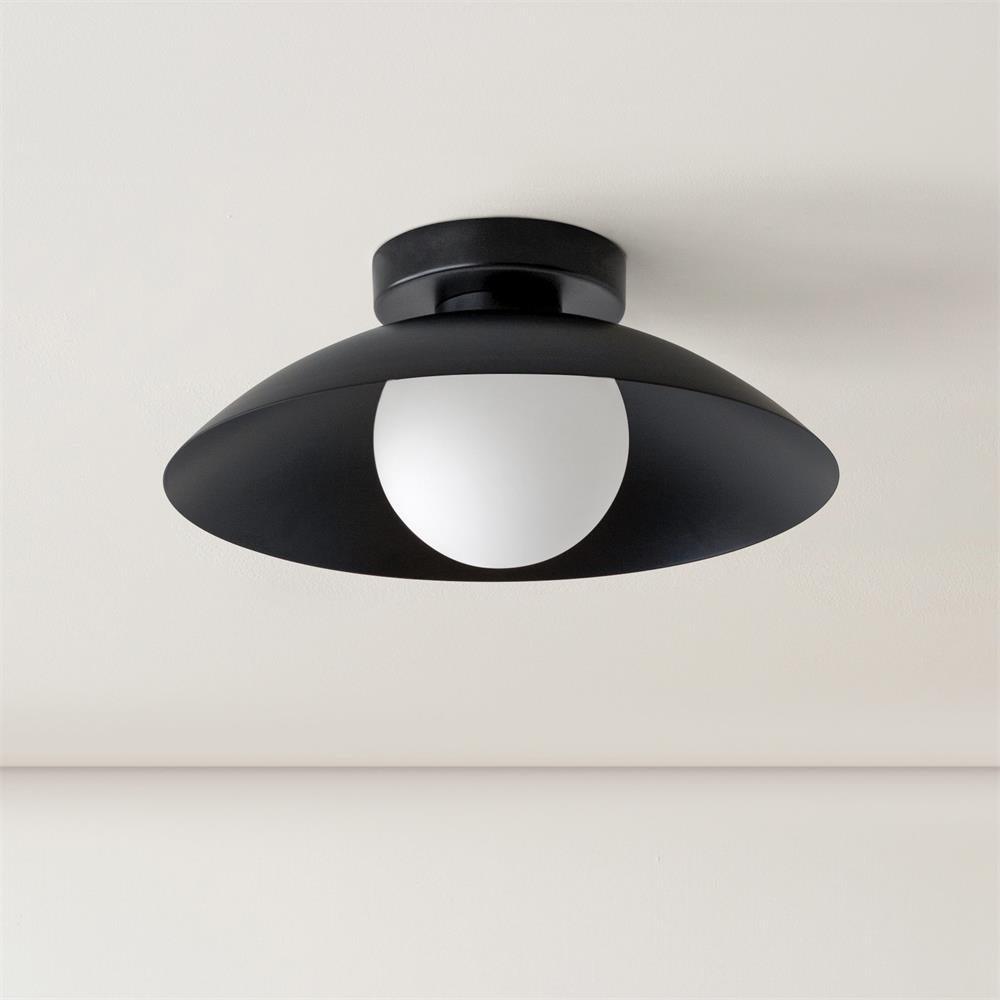 Arundel Orb Ceiling Light - Loonglight