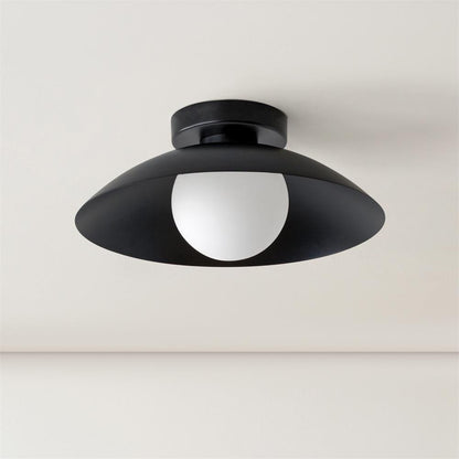 Arundel Orb Ceiling Light - Loonglight