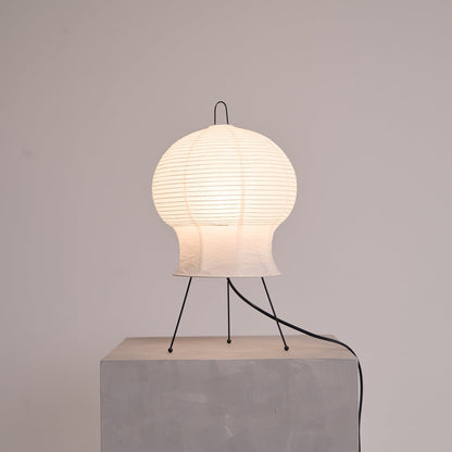 Asano Paper Table Lamp - Loonglight