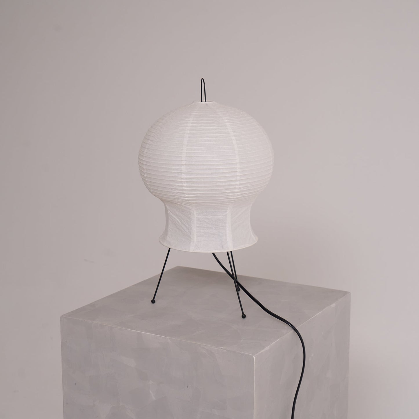 Asano Paper Table Lamp - Loonglight