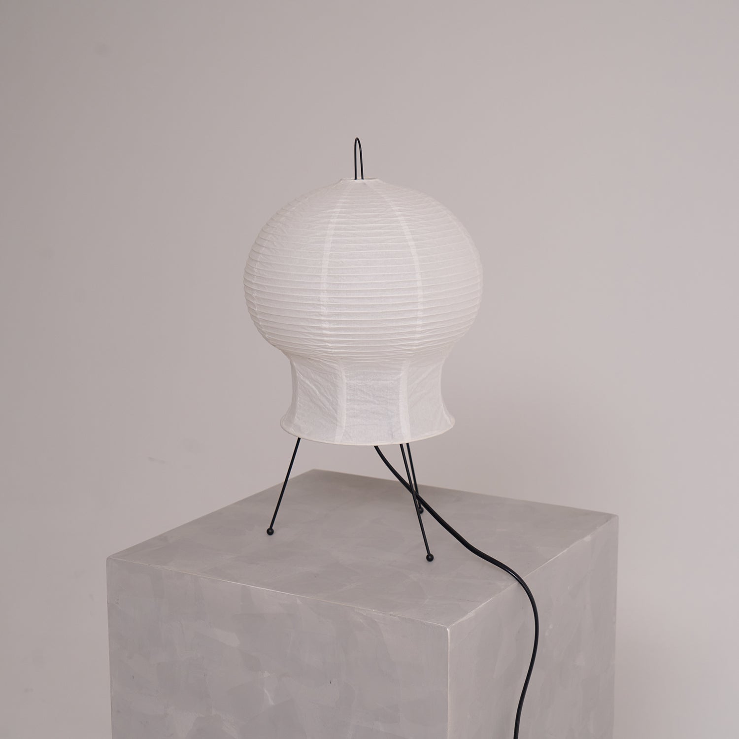 Asano Paper Table Lamp - Loonglight