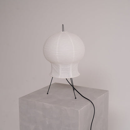 Asano Paper Table Lamp - Loonglight