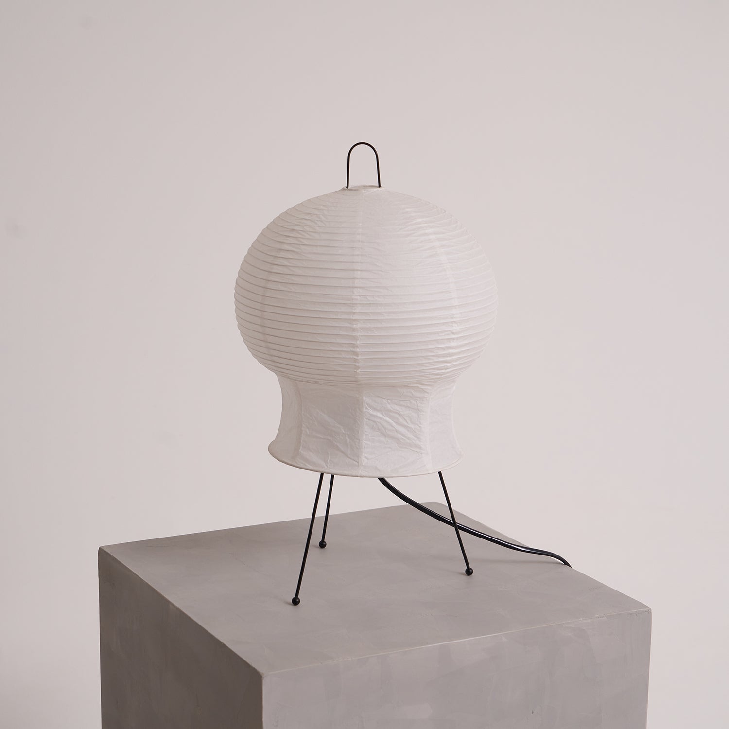 Asano Paper Table Lamp - Loonglight