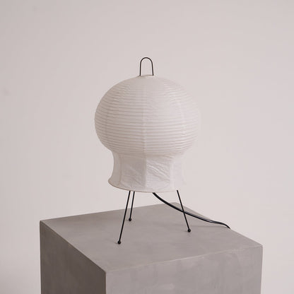 Asano Paper Table Lamp - Loonglight