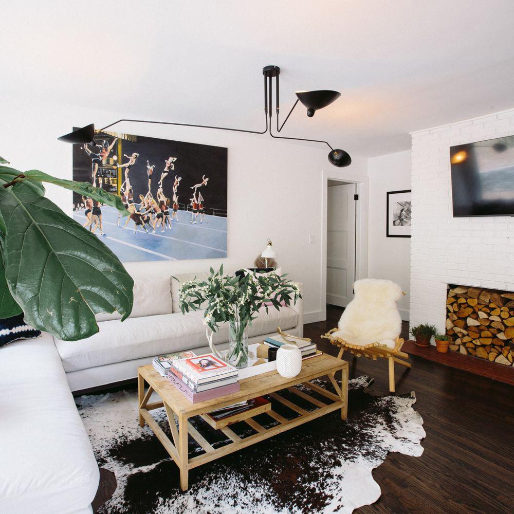 Astroline Ceiling Lamp - Loonglight