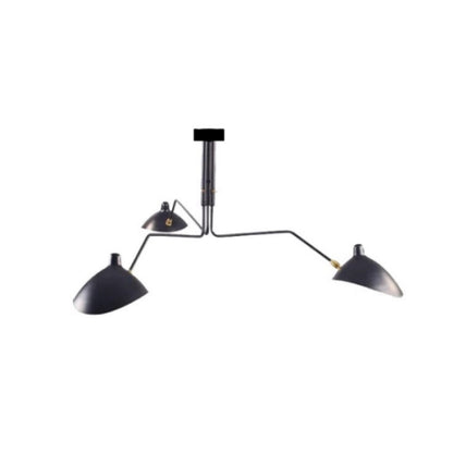 Astroline Ceiling Lamp - Loonglight