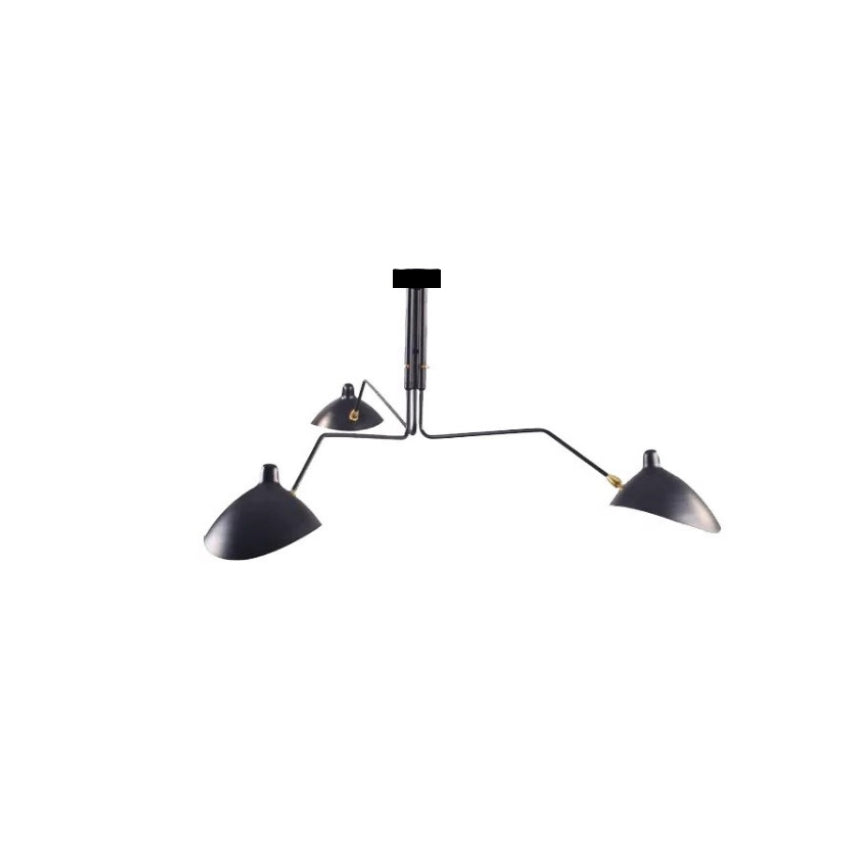 Astroline Ceiling Lamp - Loonglight