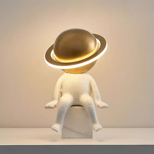 Astronaut Table Lamp