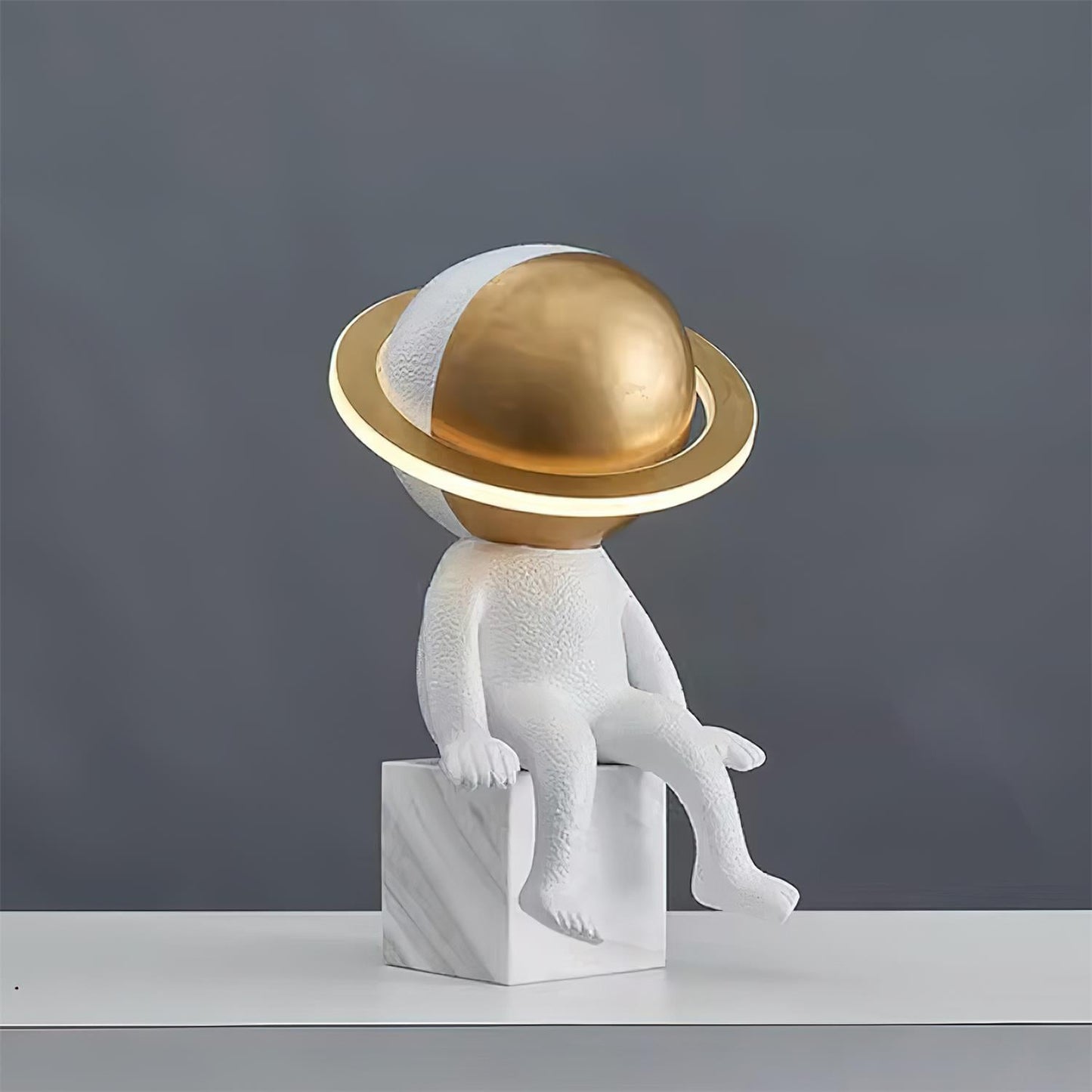 Astronaut Table Lamp