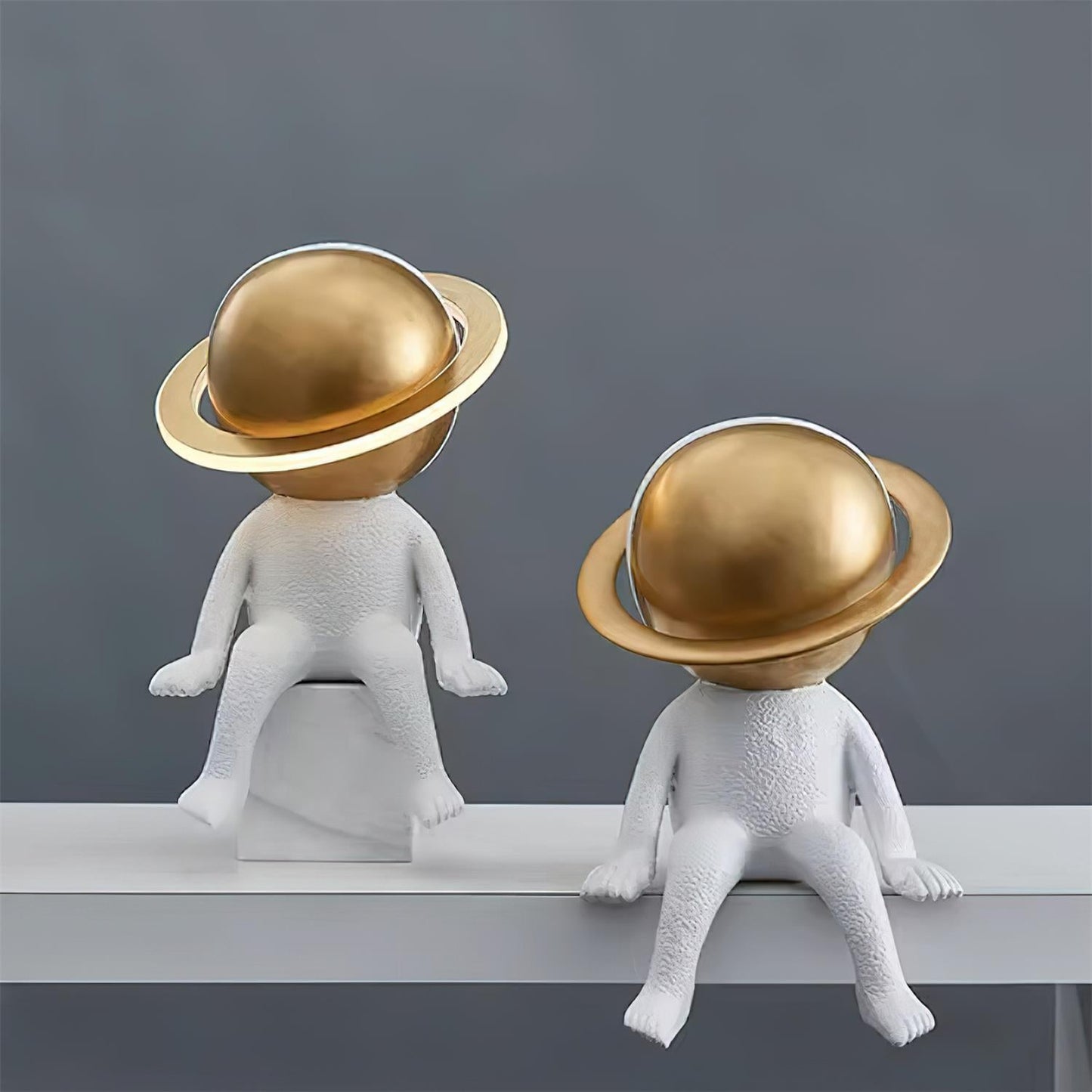 Astronaut Table Lamp