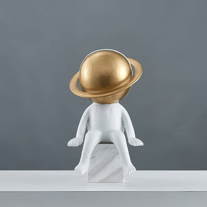 Astronaut Table Lamp